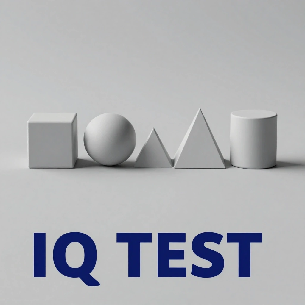 free iq test