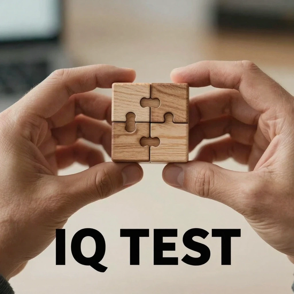 iq test questions