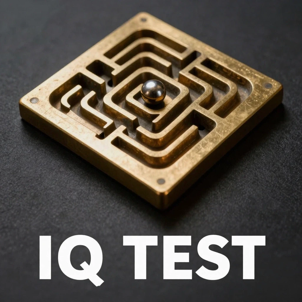 iq test scale