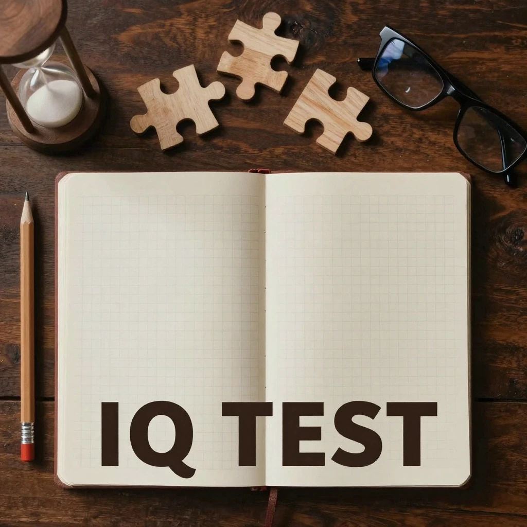 online iq test